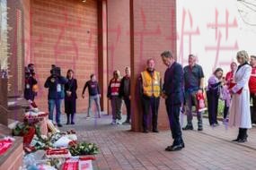 希尔斯堡惨案遇难者家属要求官员需被问责，英政府暂不同意